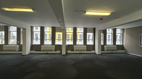 The Felix, 58 Strand Street, Cape Town CBD